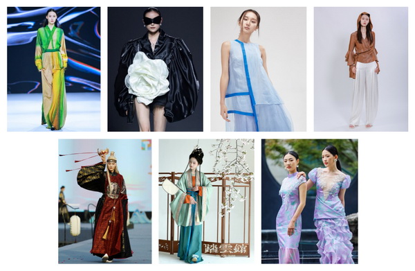 秀展賽會超燃上陣！五月柯橋時尚&ldquo;黃金周&rdquo;就要來了！