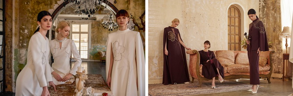 秀展賽會超燃上陣！五月柯橋時尚&ldquo;黃金周&rdquo;就要來了！