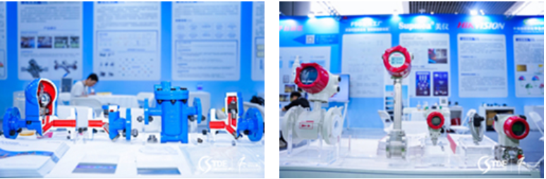  智能印染，解鎖"綠色密碼"！首屆中國(guó)浙江紡織印染產(chǎn)業(yè)技術(shù)與設(shè)備展在紹興開幕