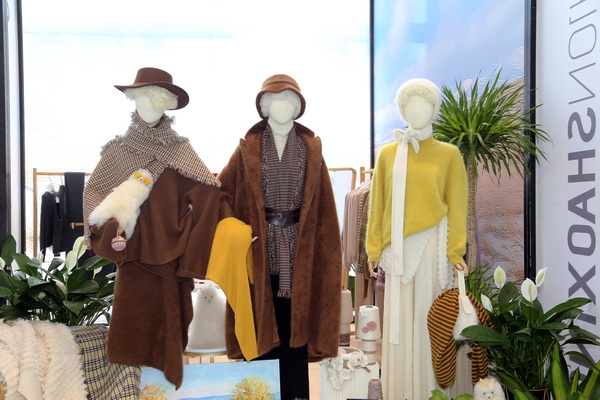 新形勢(shì)、新機(jī)遇，2025柯橋春季國(guó)際紡博會(huì)拉開帷幕，全方位展示中國(guó)紡織發(fā)展的強(qiáng)韌