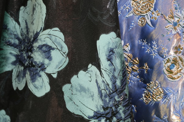 新形勢(shì)、新機(jī)遇，2025柯橋春季國(guó)際紡博會(huì)拉開帷幕，全方位展示中國(guó)紡織發(fā)展的強(qiáng)韌