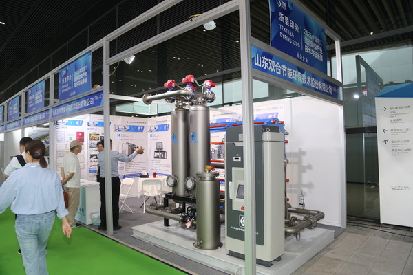 新形勢(shì)、新機(jī)遇，2025柯橋春季國(guó)際紡博會(huì)拉開帷幕，全方位展示中國(guó)紡織發(fā)展的強(qiáng)韌