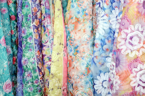 新形勢(shì)、新機(jī)遇，2025柯橋春季國(guó)際紡博會(huì)拉開帷幕，全方位展示中國(guó)紡織發(fā)展的強(qiáng)韌