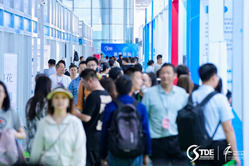  智能印染，解鎖"綠色密碼"！首屆中國(guó)浙江紡織印染產(chǎn)業(yè)技術(shù)與設(shè)備展在紹興開幕