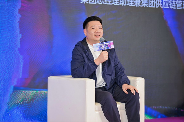 內(nèi)外兼修，柯橋這場(chǎng)活動(dòng)描繪中國(guó)紡織品牌的創(chuàng)新發(fā)展路徑