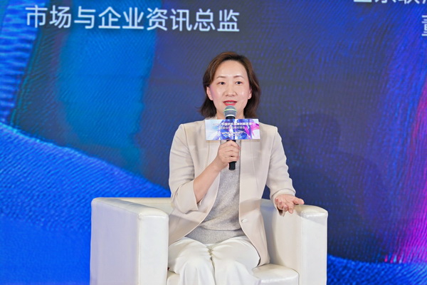 內(nèi)外兼修，柯橋這場(chǎng)活動(dòng)描繪中國(guó)紡織品牌的創(chuàng)新發(fā)展路徑