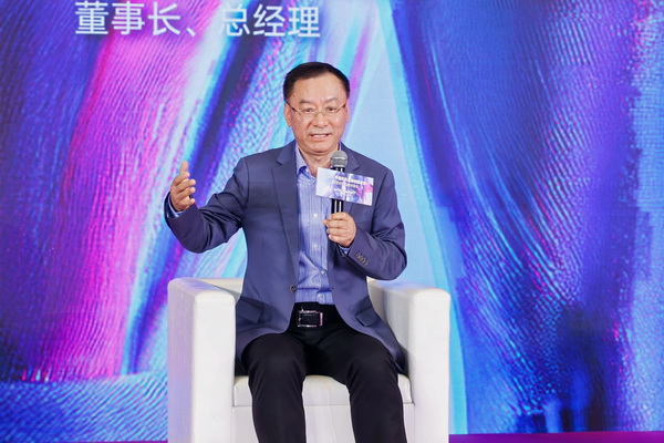 內(nèi)外兼修，柯橋這場(chǎng)活動(dòng)描繪中國(guó)紡織品牌的創(chuàng)新發(fā)展路徑