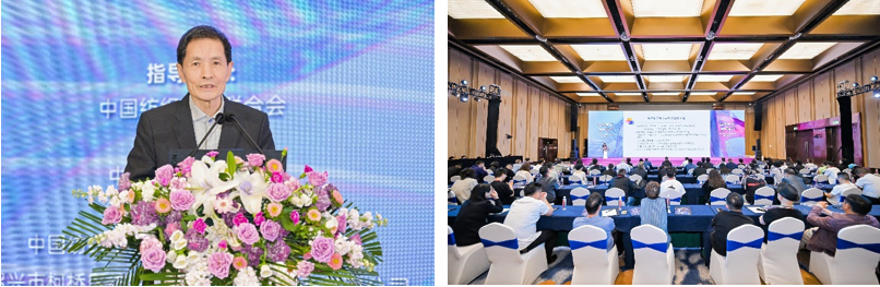 內(nèi)外兼修，柯橋這場(chǎng)活動(dòng)描繪中國(guó)紡織品牌的創(chuàng)新發(fā)展路徑