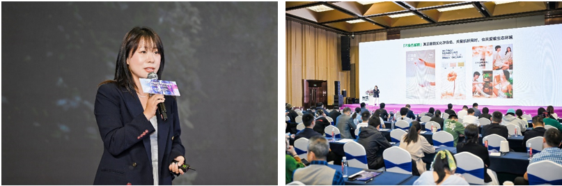 內(nèi)外兼修，柯橋這場(chǎng)活動(dòng)描繪中國(guó)紡織品牌的創(chuàng)新發(fā)展路徑