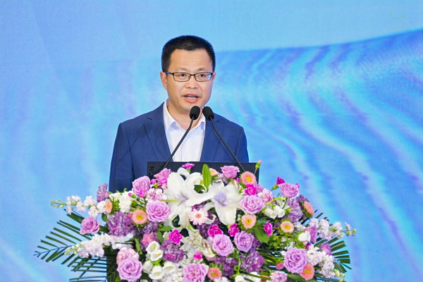 內(nèi)外兼修，柯橋這場(chǎng)活動(dòng)描繪中國(guó)紡織品牌的創(chuàng)新發(fā)展路徑