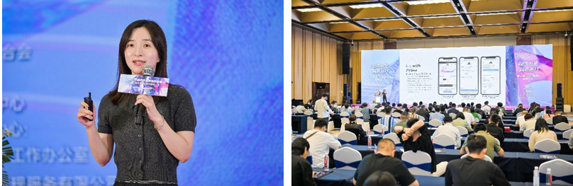 內(nèi)外兼修，柯橋這場(chǎng)活動(dòng)描繪中國(guó)紡織品牌的創(chuàng)新發(fā)展路徑