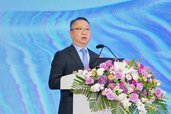 內(nèi)外兼修，柯橋這場(chǎng)活動(dòng)描繪中國(guó)紡織品牌的創(chuàng)新發(fā)展路徑