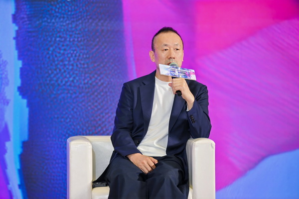 內(nèi)外兼修，柯橋這場(chǎng)活動(dòng)描繪中國(guó)紡織品牌的創(chuàng)新發(fā)展路徑