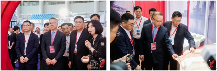 2025&ldquo;柯橋優(yōu)選&rdquo;精品首秀，與終端品牌首度對接熱度空前！