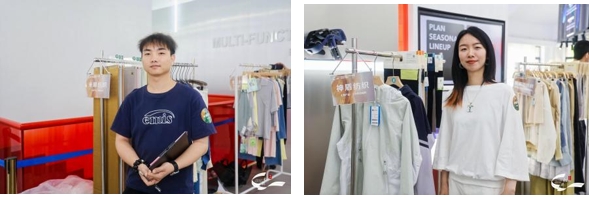 2025&ldquo;柯橋優(yōu)選&rdquo;精品首秀，與終端品牌首度對接熱度空前！