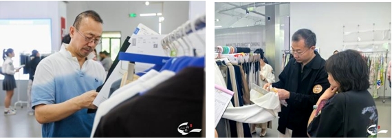 2025&ldquo;柯橋優(yōu)選&rdquo;精品首秀，與終端品牌首度對接熱度空前！