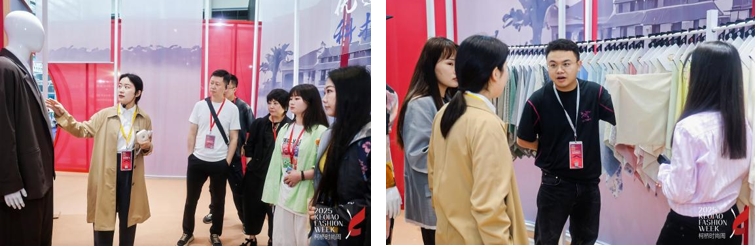 2025&ldquo;柯橋優(yōu)選&rdquo;精品首秀，與終端品牌首度對接熱度空前！