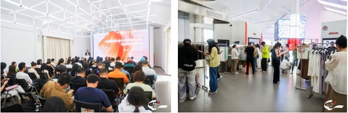 2025&ldquo;柯橋優(yōu)選&rdquo;精品首秀，與終端品牌首度對接熱度空前！