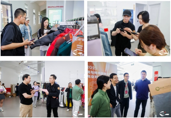 2025&ldquo;柯橋優(yōu)選&rdquo;精品首秀，與終端品牌首度對接熱度空前！