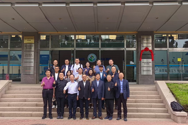 匯聚產(chǎn)業(yè)資源、創(chuàng)新發(fā)展海藻纖維，海洋生物基材料產(chǎn)業(yè)聯(lián)盟研究院正式揭牌