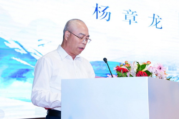 30+柯橋紡企&ldquo;鏈&rdquo;動(dòng)齊魯，這場(chǎng)對(duì)接會(huì)加速織密產(chǎn)業(yè)合作網(wǎng)