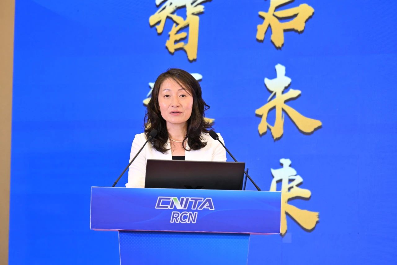 &ldquo;繩智深藍，網(wǎng)啟未來&rdquo;--2025年第五屆國際繩網(wǎng)大會在青島召開