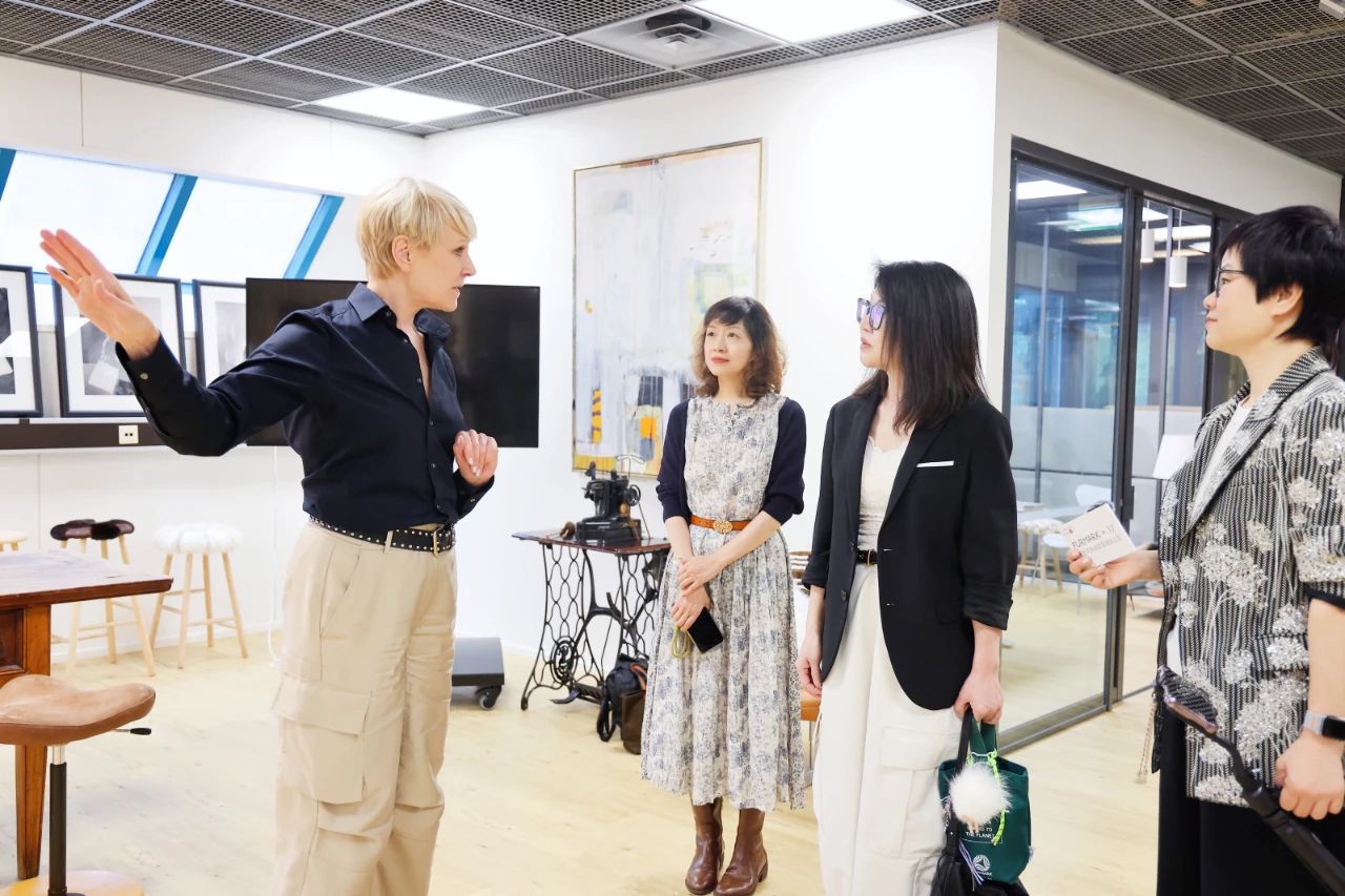 從紐約到赫爾辛基，國際毛皮協(xié)會IFF攜手JZ品牌創(chuàng)意總監(jiān)王陶Taoray Wang，探索&ldquo;可持續(xù)&rdquo;時(shí)尚哲學(xué)！