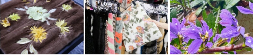 從紐約到赫爾辛基，國際毛皮協(xié)會IFF攜手JZ品牌創(chuàng)意總監(jiān)王陶Taoray Wang，探索&ldquo;可持續(xù)&rdquo;時(shí)尚哲學(xué)！