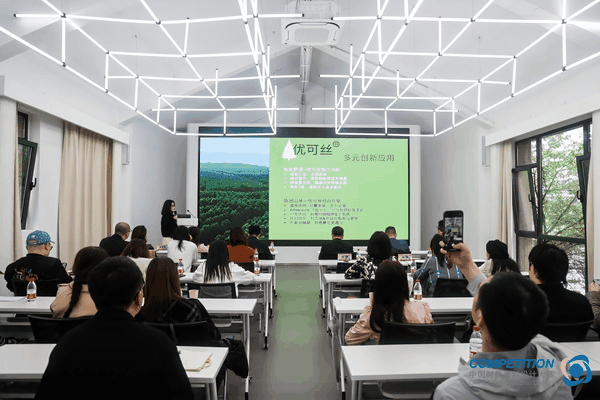 &ldquo;纖&rdquo;鋒對決，優(yōu)可絲&reg;&萊賽爾市場應用獎產品征集火熱進行中！