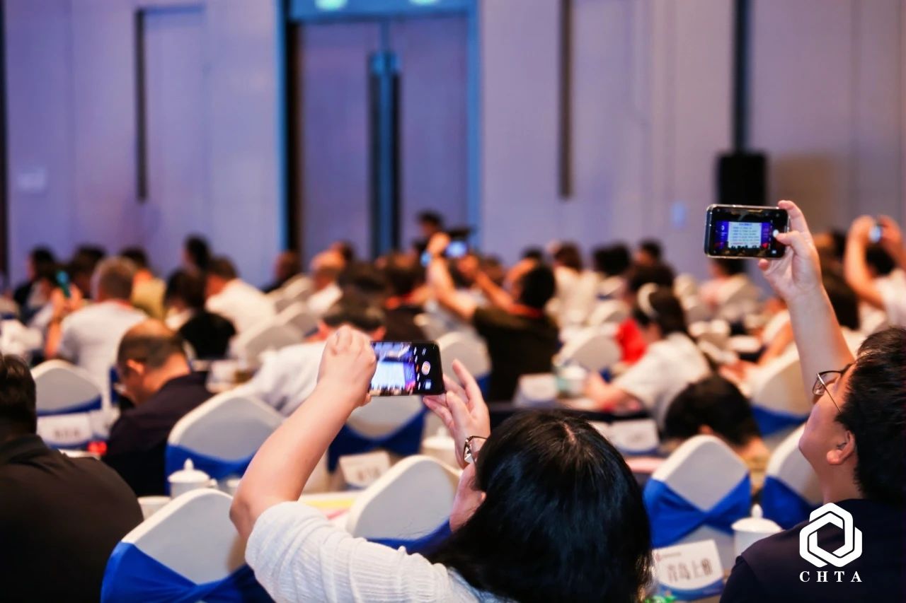  2025中國家紡協(xié)會床品年會在沭陽召開，揭開健康家紡消費密碼