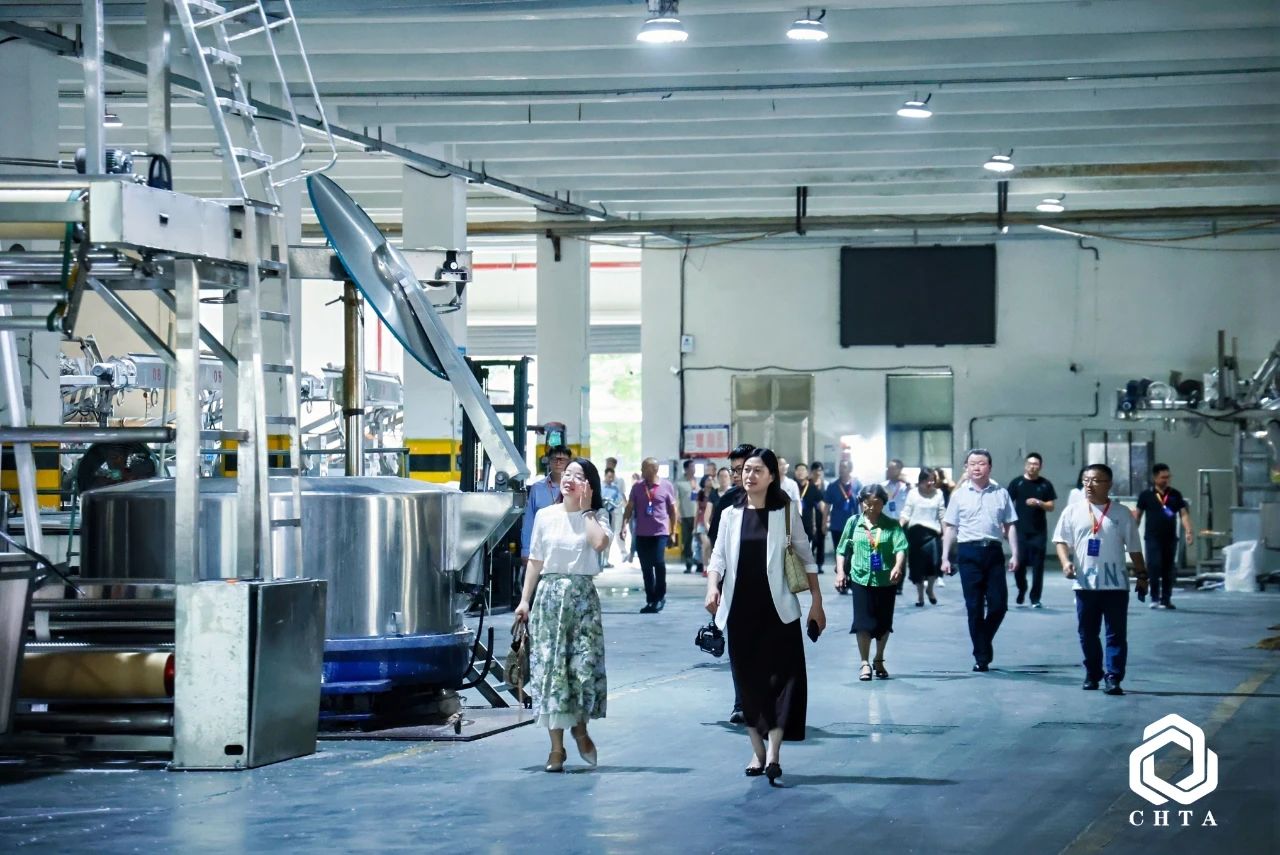  2025中國家紡協(xié)會床品年會在沭陽召開，揭開健康家紡消費密碼