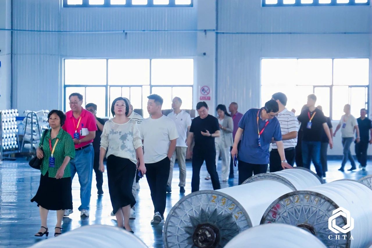  2025中國家紡協(xié)會床品年會在沭陽召開，揭開健康家紡消費密碼