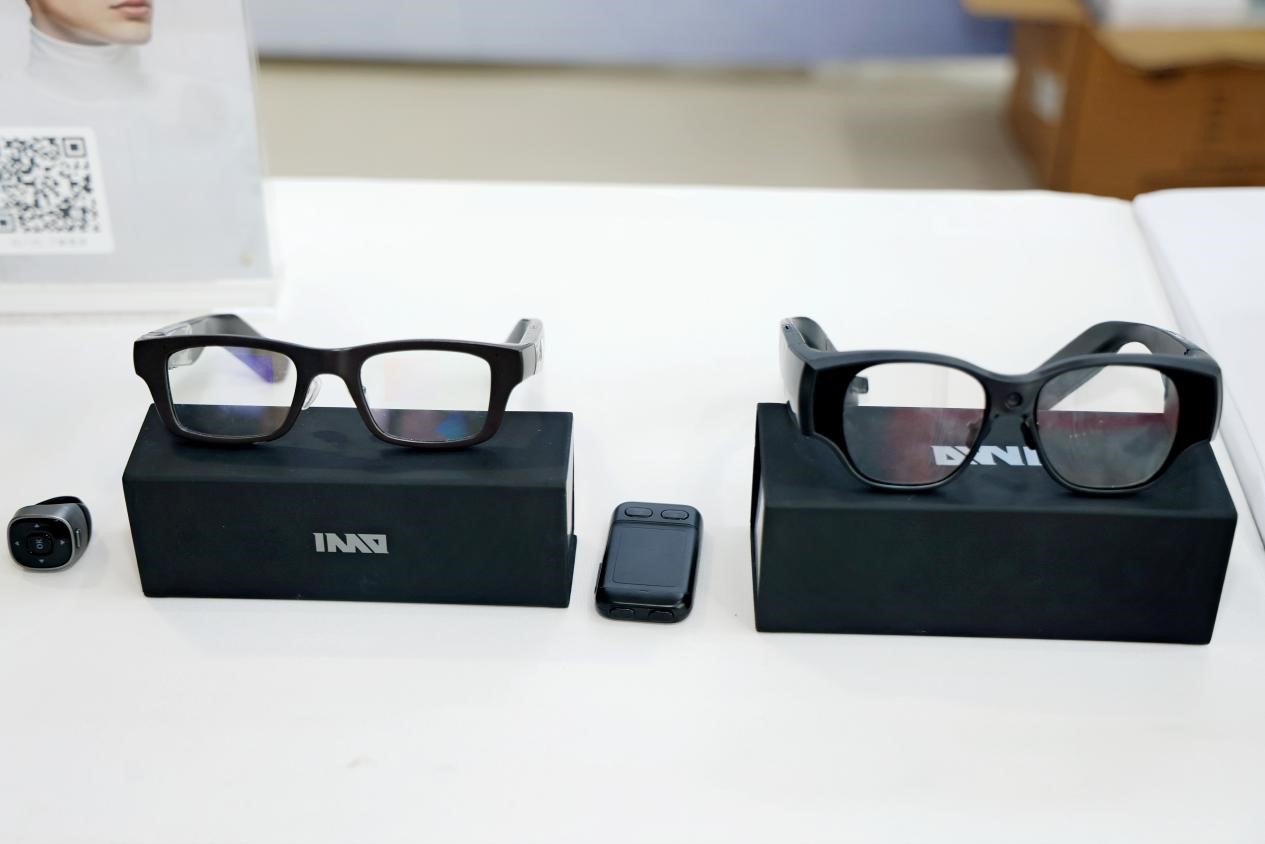 &ldquo;深蓉&rdquo;合作升級，&ldquo;蓉品出海&rdquo;加速 &mdash;&mdash;2025成華區(qū)&ldquo;蓉品出川出海&rdquo;展貿(mào)對接活動啟幕