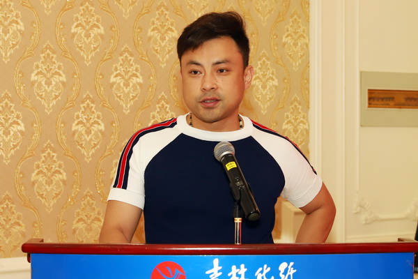 品質(zhì)賦能，共贏未來(lái)！ 吉林化纖腈綸產(chǎn)品包芯紗領(lǐng)域應(yīng)用交流會(huì)在江蘇鹽城舉辦