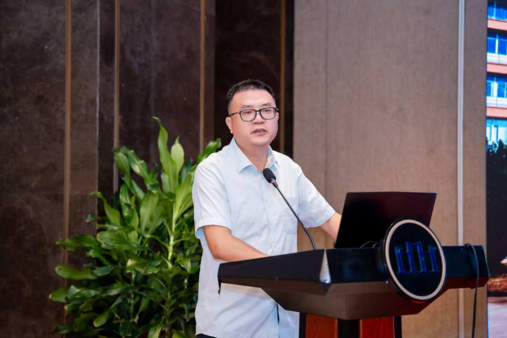 &ldquo;絲路天下 綢劃未來&rdquo;--吉林化纖人造絲細(xì)旦長絲絲綢領(lǐng)域應(yīng)用交流會(huì)在浙江湖州成功舉辦