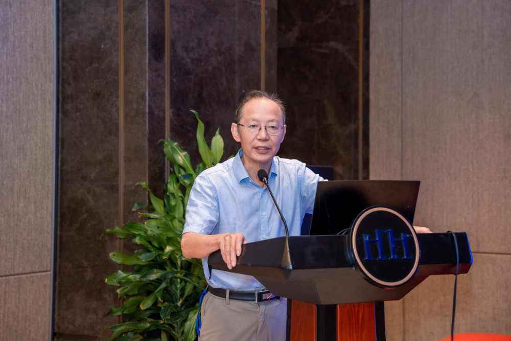 &ldquo;絲路天下 綢劃未來&rdquo;--吉林化纖人造絲細(xì)旦長絲絲綢領(lǐng)域應(yīng)用交流會(huì)在浙江湖州成功舉辦