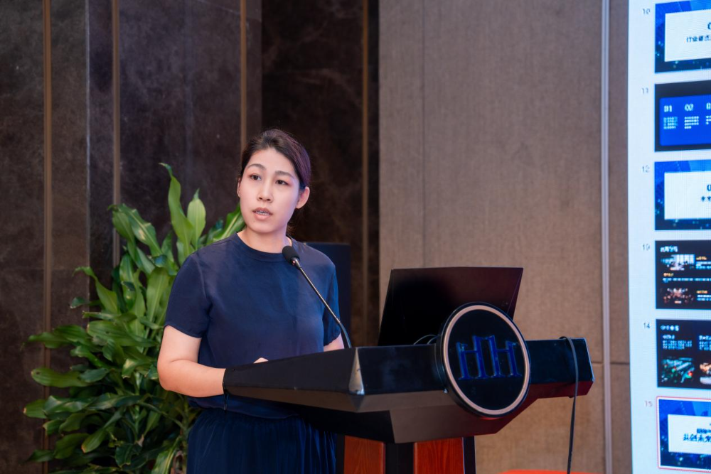 &ldquo;絲路天下 綢劃未來&rdquo;--吉林化纖人造絲細(xì)旦長絲絲綢領(lǐng)域應(yīng)用交流會(huì)在浙江湖州成功舉辦