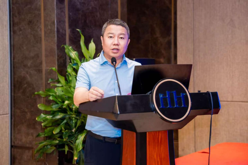 &ldquo;絲路天下 綢劃未來&rdquo;--吉林化纖人造絲細(xì)旦長絲絲綢領(lǐng)域應(yīng)用交流會(huì)在浙江湖州成功舉辦