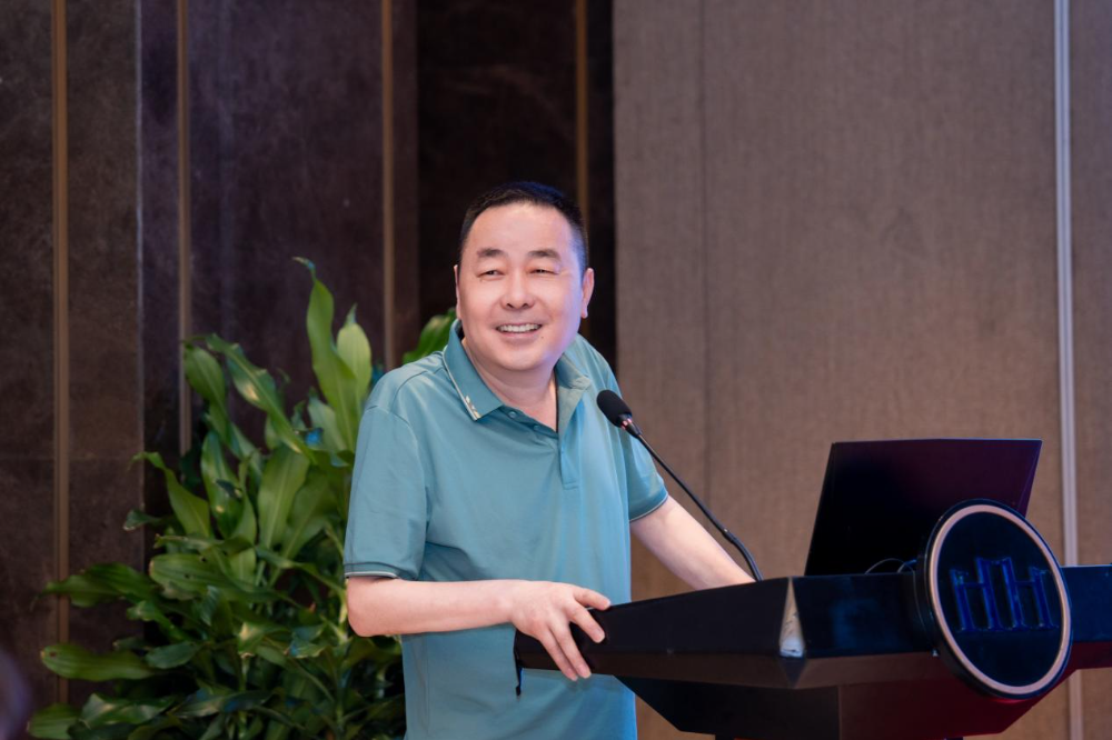 &ldquo;絲路天下 綢劃未來&rdquo;--吉林化纖人造絲細(xì)旦長絲絲綢領(lǐng)域應(yīng)用交流會(huì)在浙江湖州成功舉辦