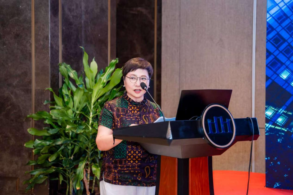 &ldquo;絲路天下 綢劃未來&rdquo;--吉林化纖人造絲細(xì)旦長絲絲綢領(lǐng)域應(yīng)用交流會(huì)在浙江湖州成功舉辦