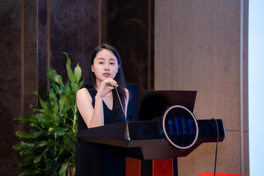 &ldquo;絲路天下 綢劃未來&rdquo;--吉林化纖人造絲細(xì)旦長絲絲綢領(lǐng)域應(yīng)用交流會(huì)在浙江湖州成功舉辦