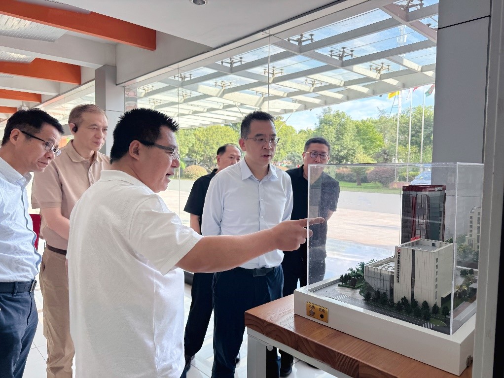 &ldquo;好面料&rdquo;需要&ldquo;好設(shè)備&rdquo;：康賽妮以終端創(chuàng)新，驅(qū)動(dòng)紡機(jī)源頭升級(jí)