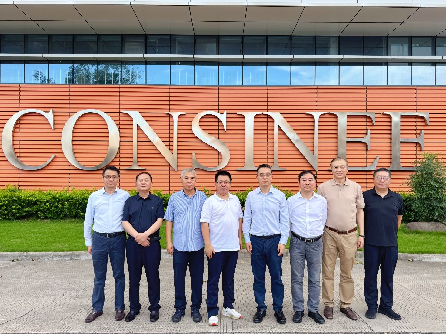 &ldquo;好面料&rdquo;需要&ldquo;好設(shè)備&rdquo;：康賽妮以終端創(chuàng)新，驅(qū)動(dòng)紡機(jī)源頭升級(jí)