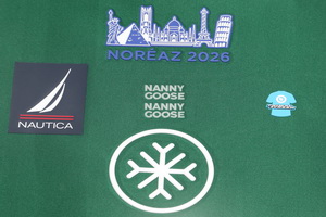  中華紡織網(wǎng)面輔料展區(qū)成功舉辦推介會(huì)，新材料、新工藝 助力興城泳裝產(chǎn)業(yè)升級(jí)