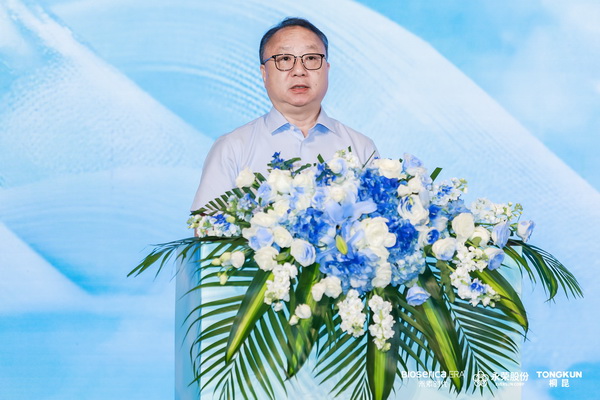 &ldquo;禾素Pro&reg;：抗菌更強(qiáng)，健康更久！&rdquo;&mdash;&mdash;新一代生物基抗菌抑臭纖維科技發(fā)布會(huì)在滬舉行