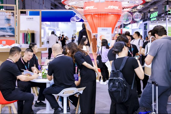 伊品&ldquo;伊綸&reg;&rdquo;挖潛破局  尼龍轉(zhuǎn)型有&ldquo;料&rdquo;