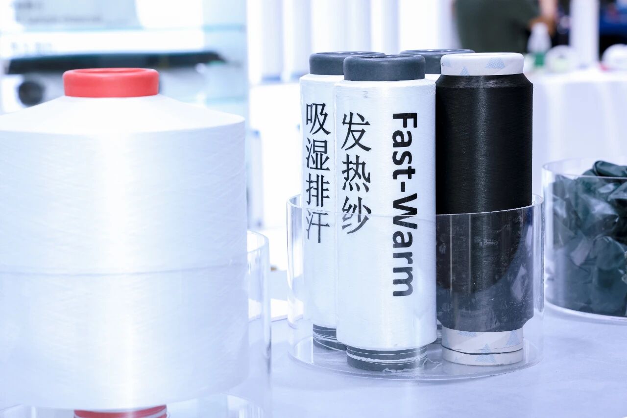 從&ldquo;纖&rdquo;啟程到&ldquo;鏈&rdquo;崛起，洪澤綠纖書寫產(chǎn)業(yè)高質量答卷