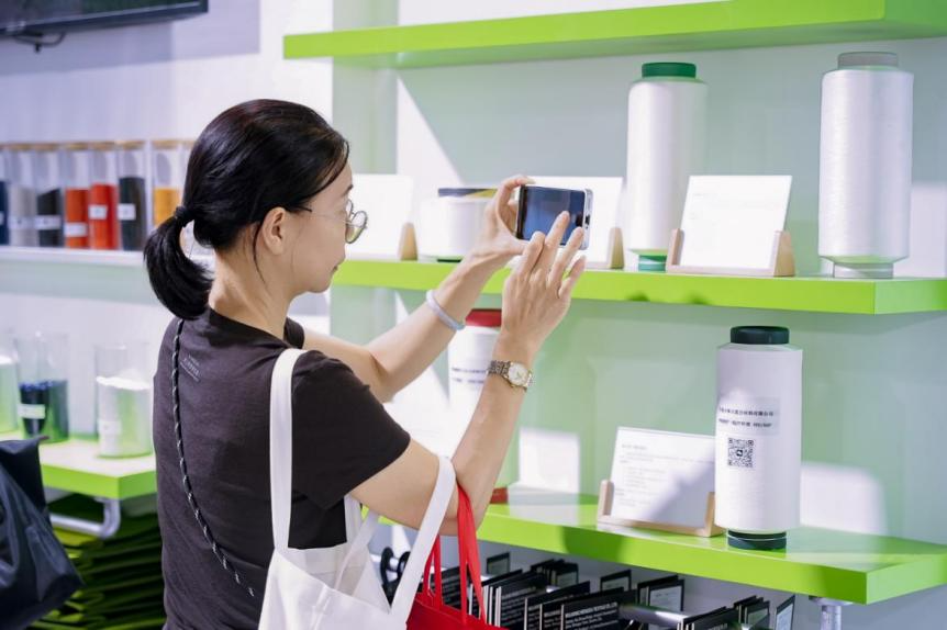 &ldquo;新化學(xué)&rdquo;領(lǐng)航，聯(lián)盟聚力！生物基PTT從&ldquo;實驗室&rdquo;走向生活