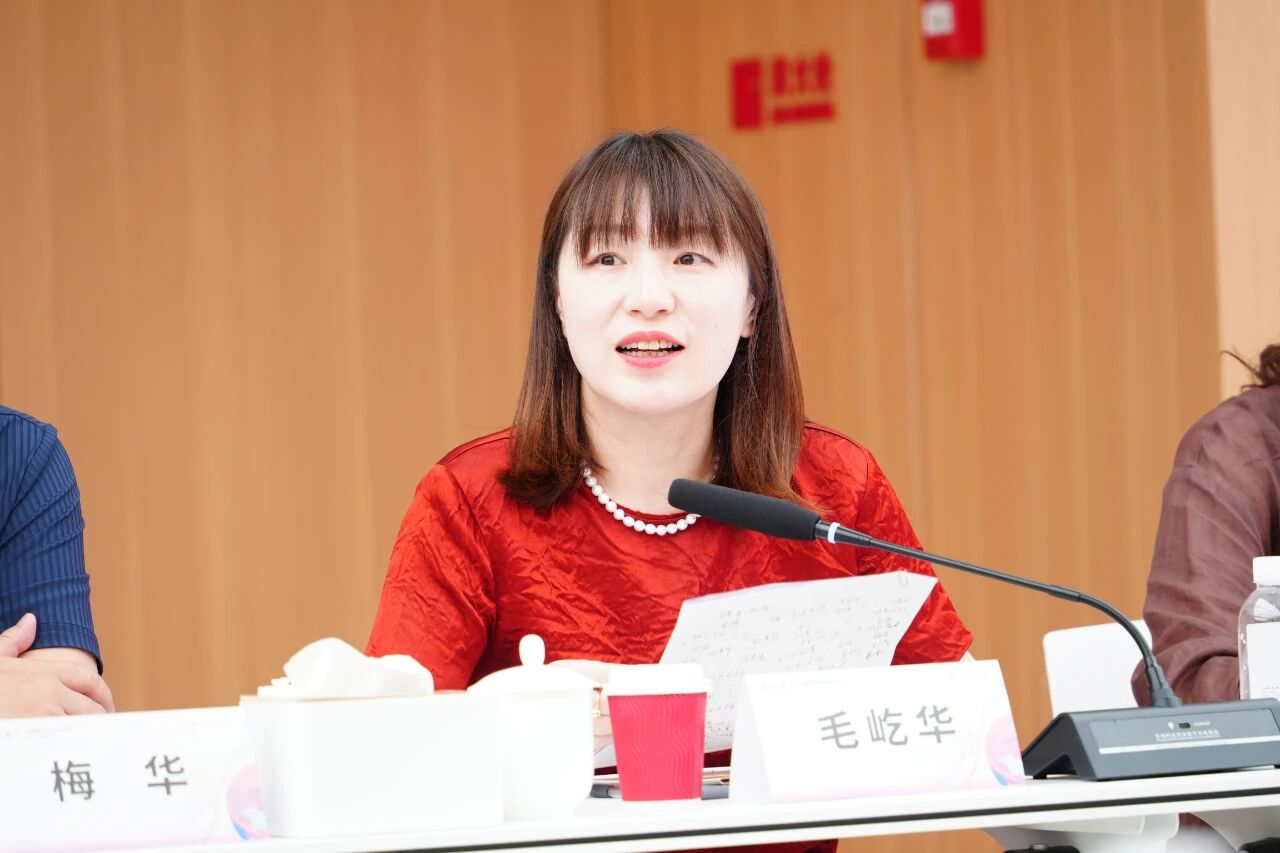 共話&ldquo;重塑?新生&rdquo;，擘畫(huà)未來(lái)藍(lán)圖 &mdash;&mdash; 寧波國(guó)際服裝節(jié) 30 周年主題研討會(huì)圓滿召開(kāi)