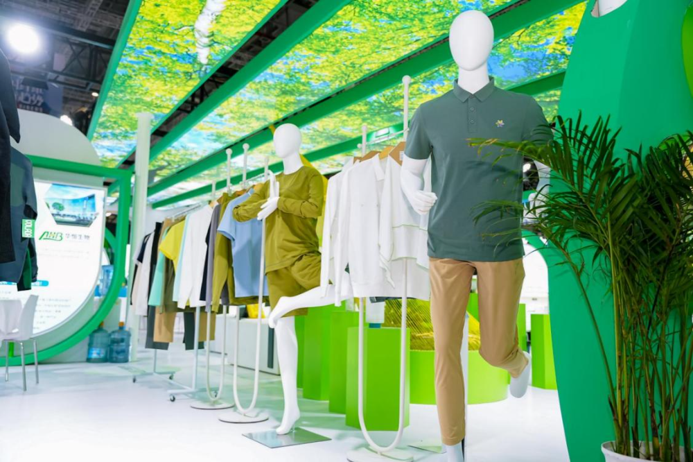 &ldquo;新化學(xué)&rdquo;領(lǐng)航，聯(lián)盟聚力！生物基PTT從&ldquo;實驗室&rdquo;走向生活